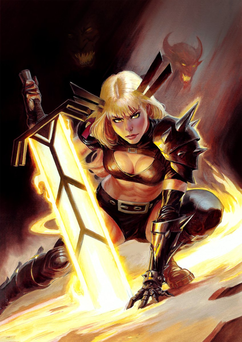 Birthday mode: activated 🎂 Here's my work lately. RT if it made you smile, like if you're wishing me well, or both! Grateful for this community ❤️