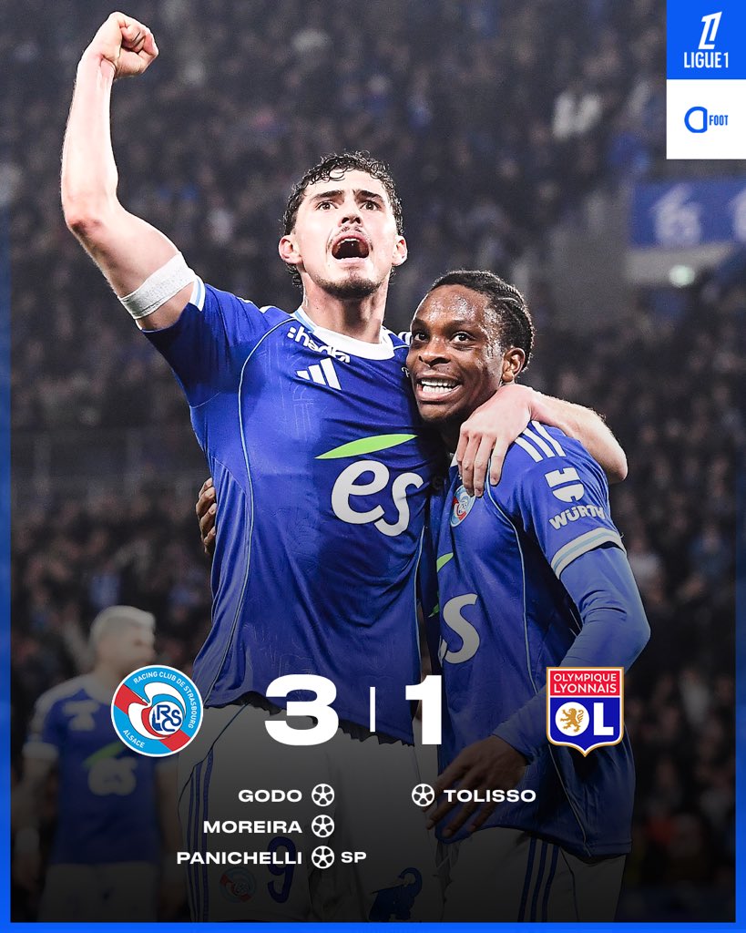 Actu Foot tweet media