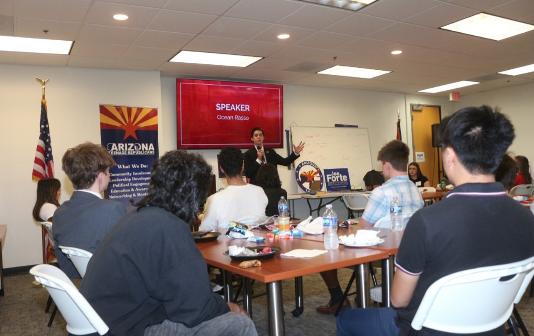 Ocean Rasso tweet media