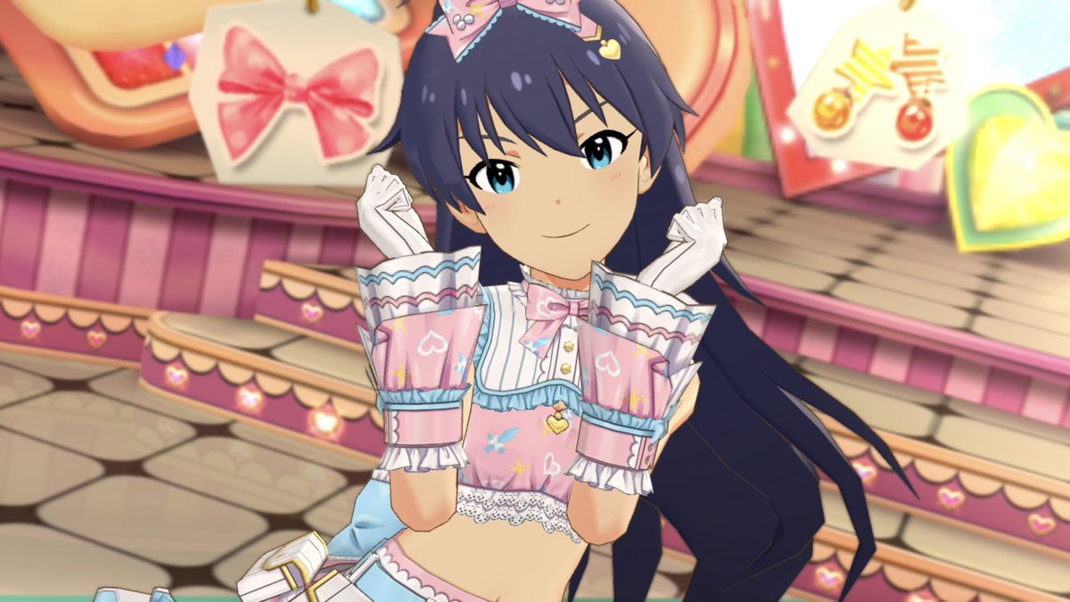 みんな！はいさーい☀️ 今日も楽しんでまいりましょ〜✌️✨