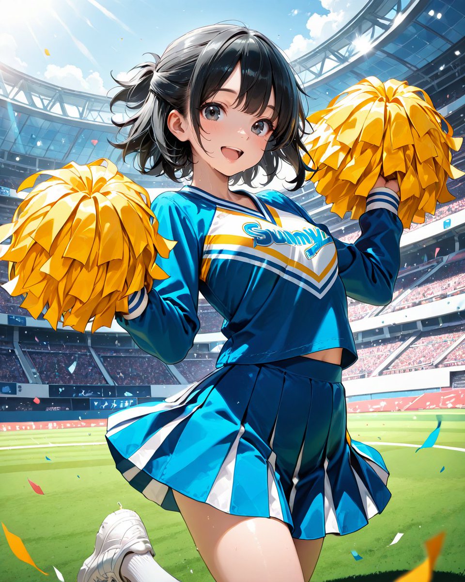 おはげつようびぃ🌞 三連休最終日、最後まで目一杯楽しみましょうね