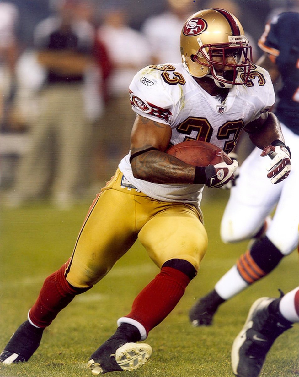 MichaelG209's tweet photo. @MLFootball @49ersSportsTalk @Steph49K @thewaynebreezie @CoachCrocky @49ers Thomas Clayton https://t.co/wGDPolqQoi