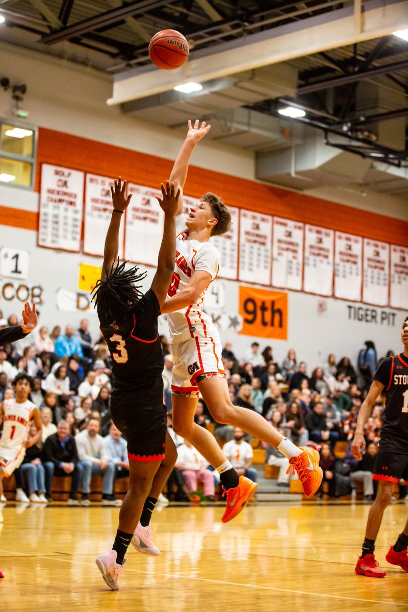 Congratulations to Justin Grimaldi on being named Hockomock League All Star and Davenport Division MVP!
<a href="/OAHSTigersports/">Oliver Ames Athletics</a>