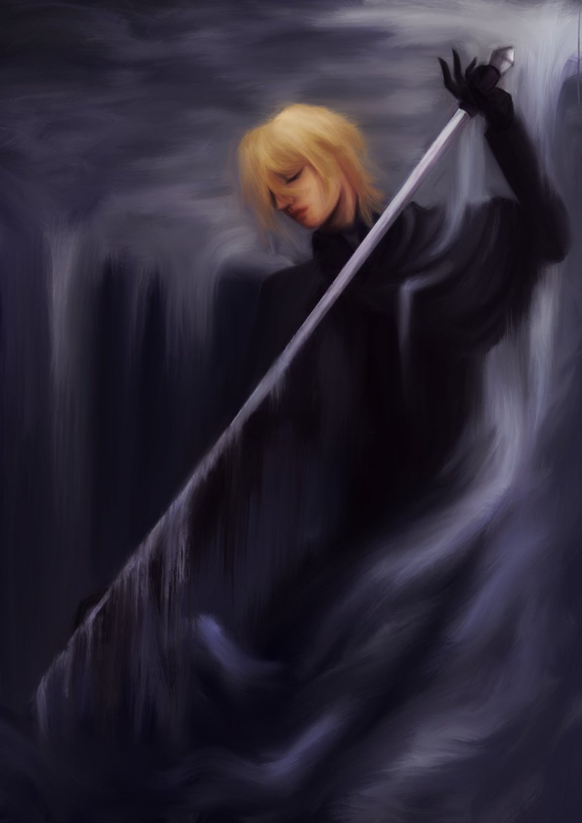 vaecordia the vivisector ✧ tweet media