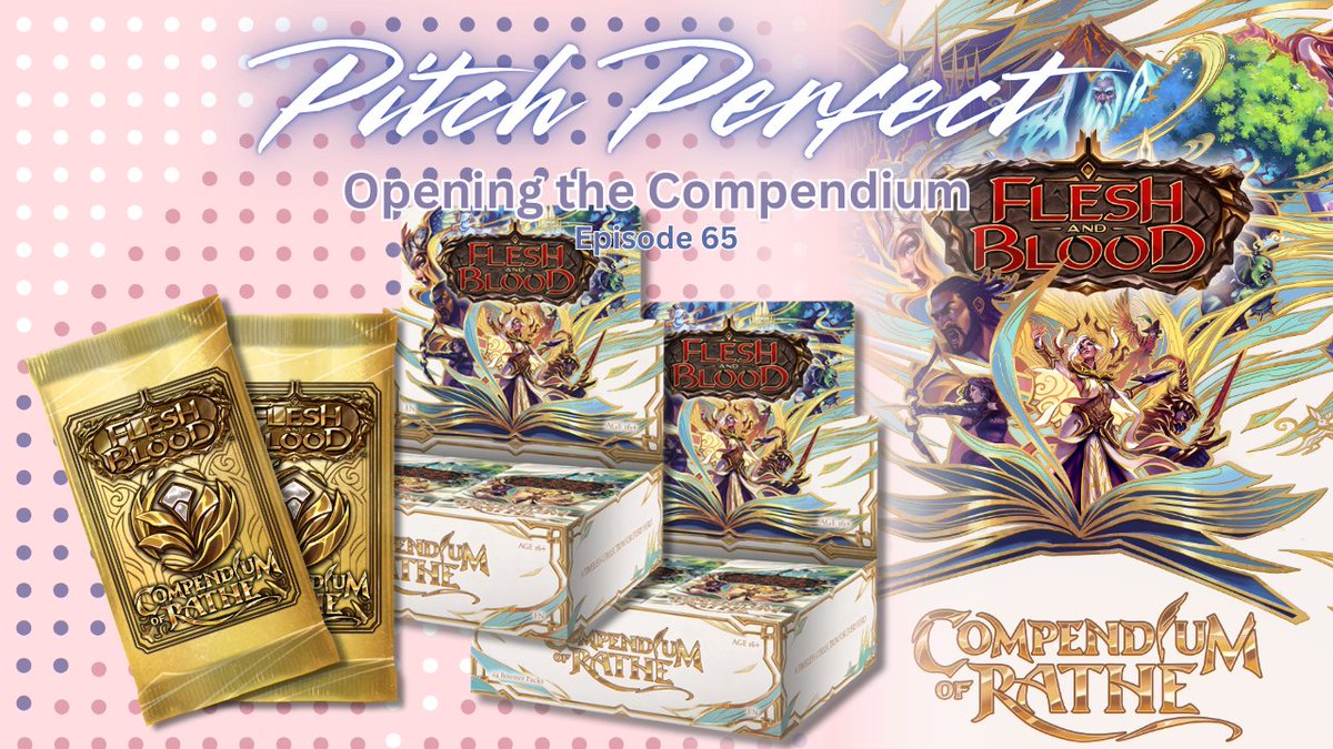 Pitch Perfect Pod tweet media