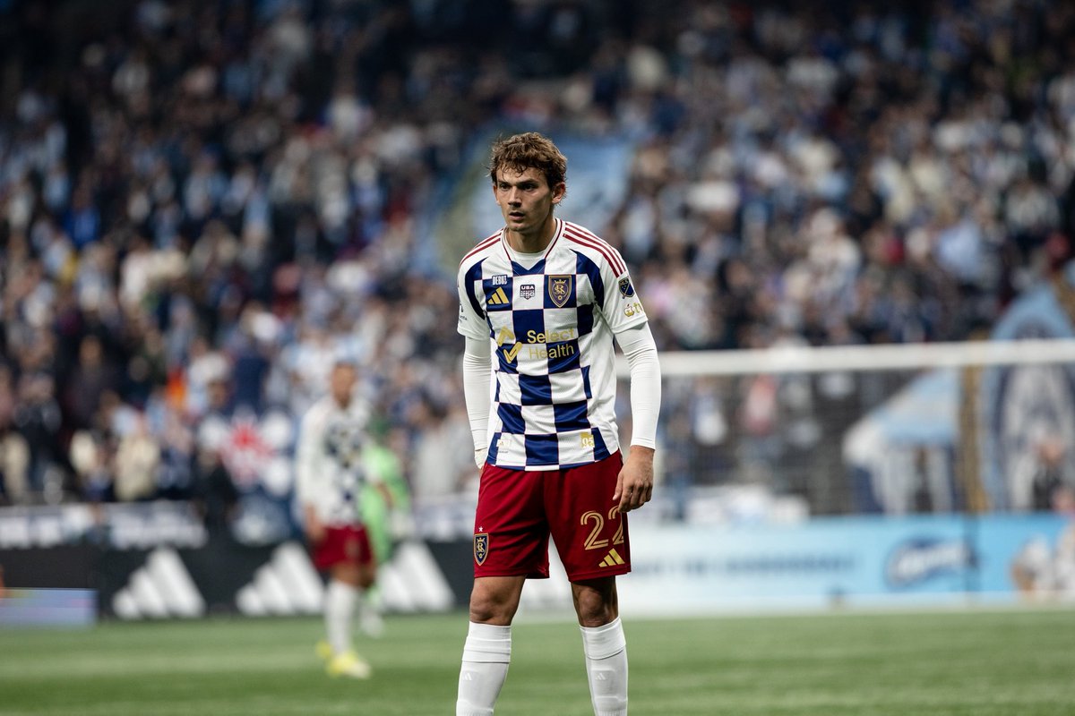 UCLA Men's Soccer tweet media