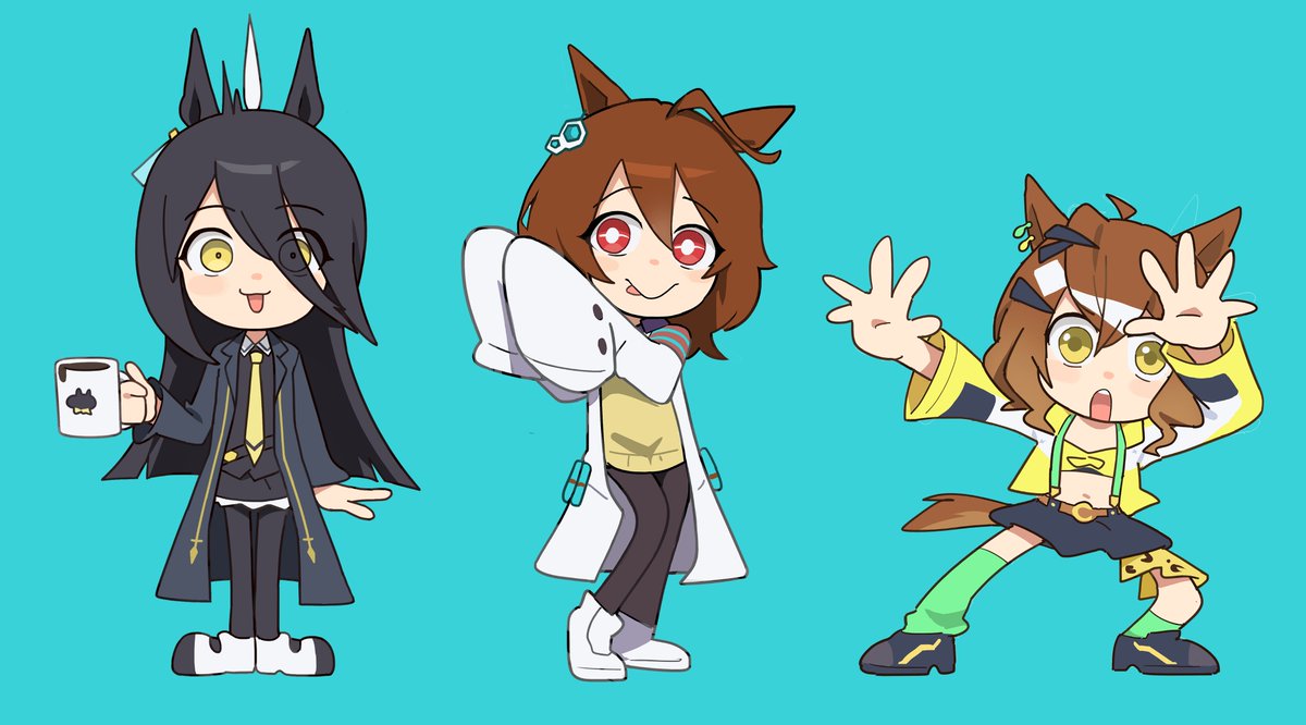 Der Zweite(デル) - Comms Open (@DerZweite92) / Posts / X