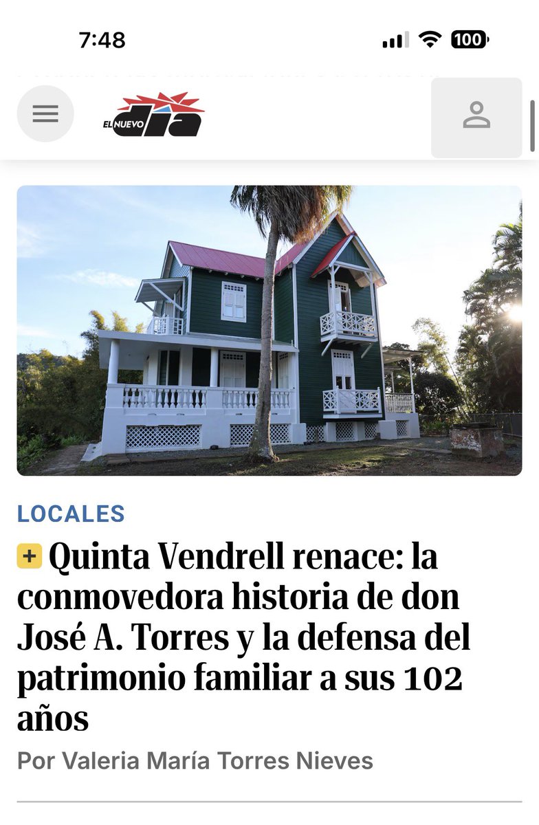 PathStone Puerto Rico tweet media