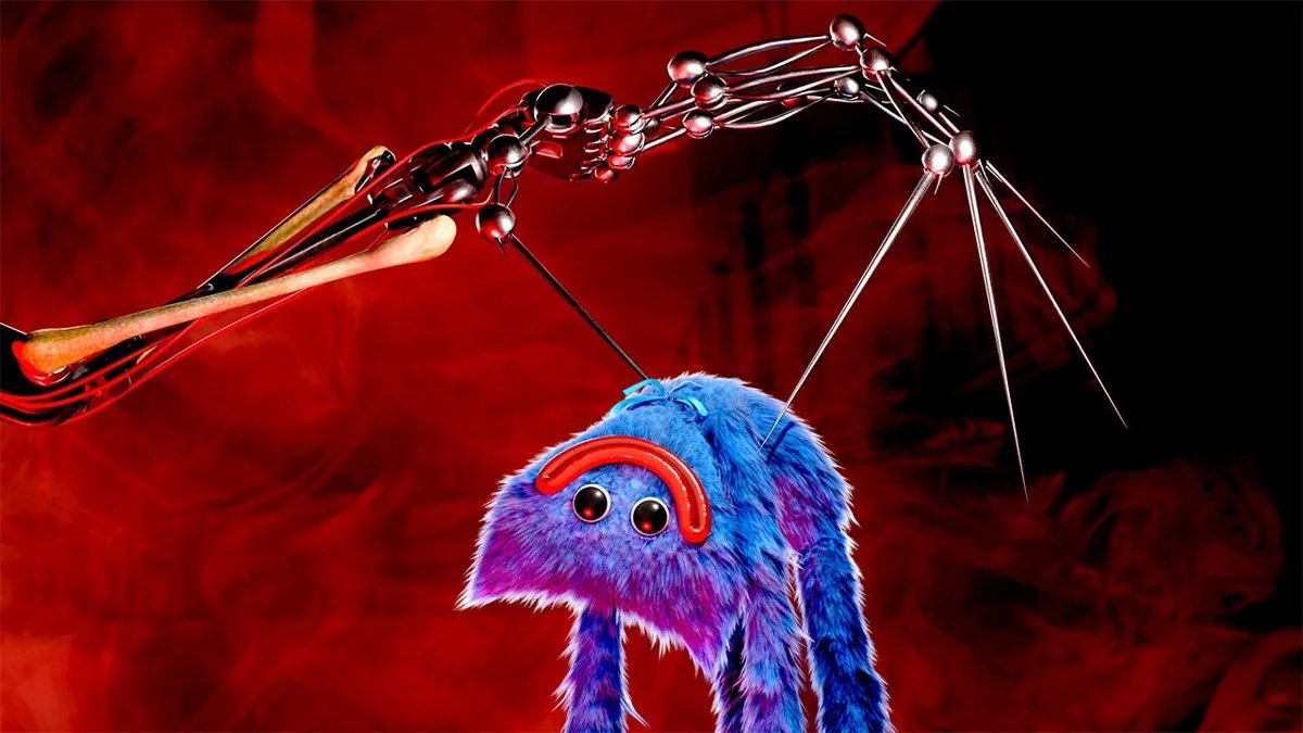 Isacx_Plays's tweet image. Chapter 5 is OUT! So this is another Q&amp;amp;A.

Ask me anything and I'll do my best to answer! Unless it's about unrevealed lore, that is. This is also a long thread where I can answer the much bigger and frequently asked questions.

⚠️ CHAPTER 5 SPOILERS AHEAD! ⚠️