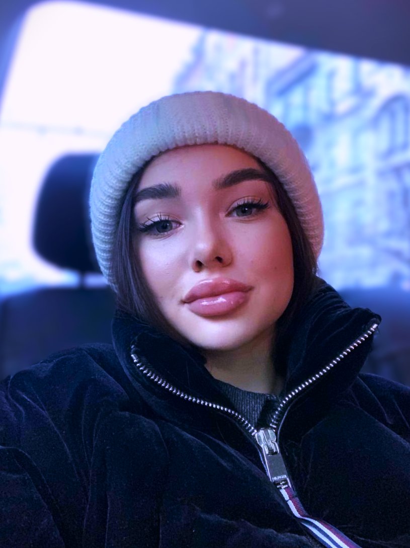 умик tweet media