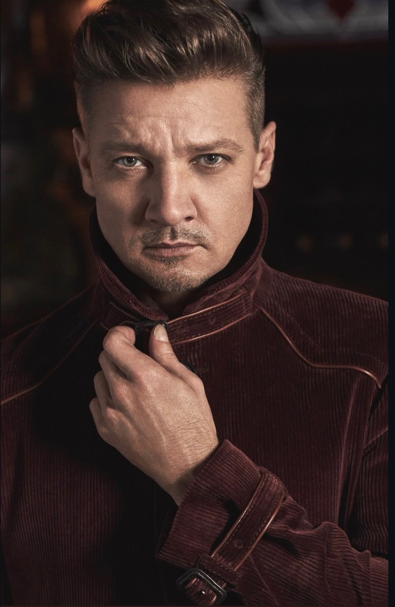 Hawkeye / Clint Barton tweet media