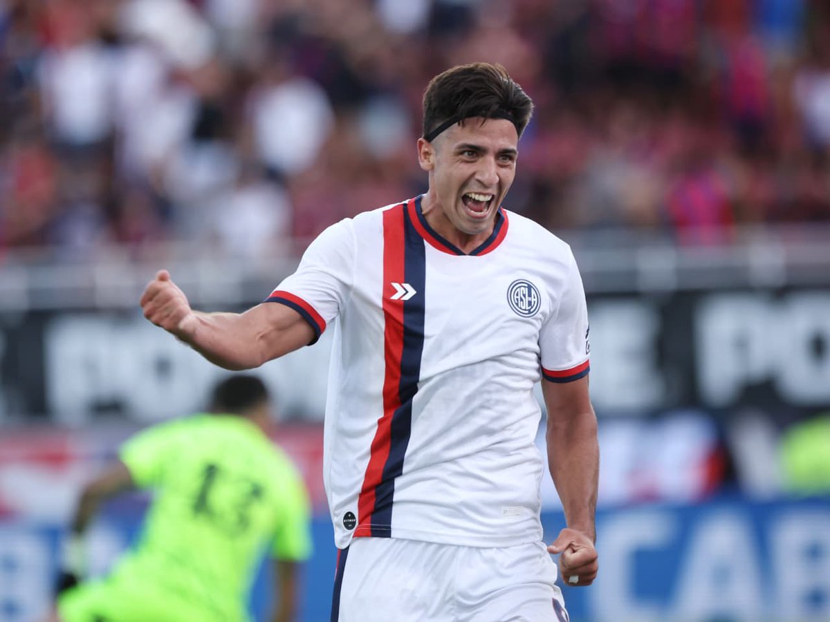 ¡GANOOOOOOOOOOOOOOOOOOOOOOOOOOOOOOOOOOOOOOOOOOOOOOOOOOOOOOOOOOOOOOOOOOOOÓ SAN LOREEEEEEEEEEENZOOOOOOOOOOOOOOOOOOOOOOOOOOOOOOOOOOOOOOOOOOOOO!