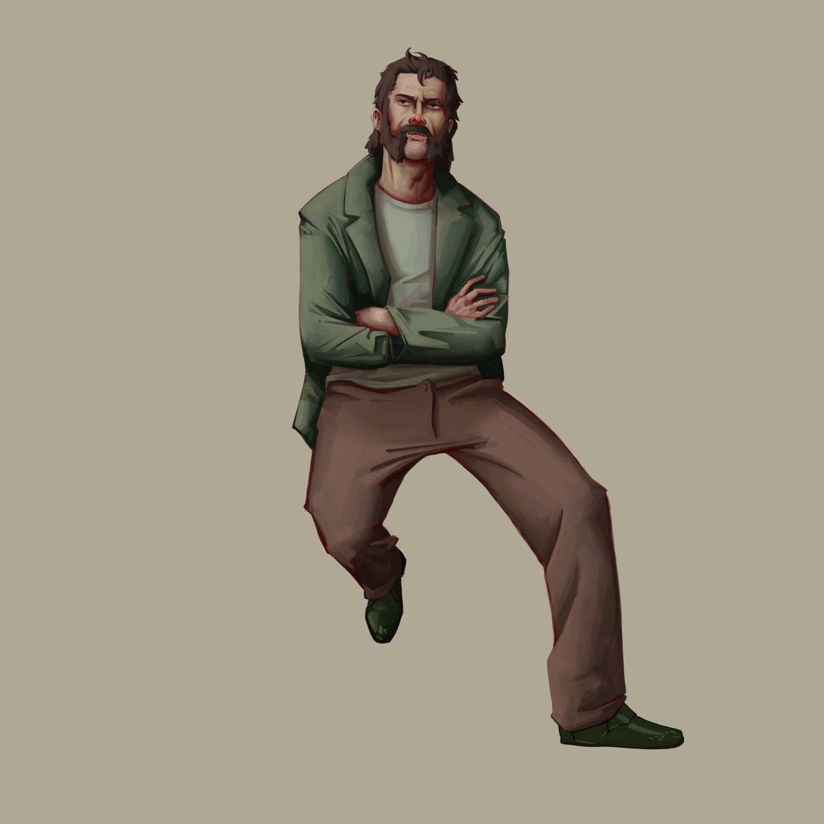 2001Vld's tweet photo. Why not one more

DISCO ELYSIUM

#art https://t.co/fdlmTyDrbn