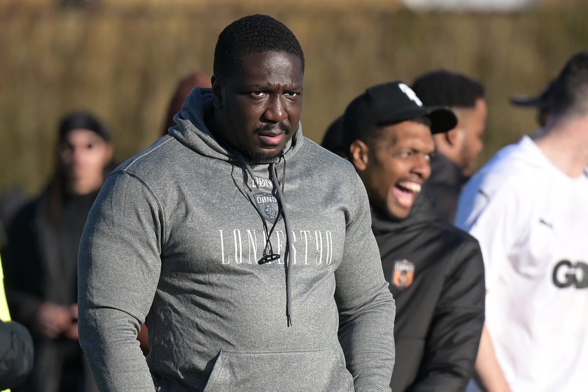 Strongest 💪🏿 tweet media