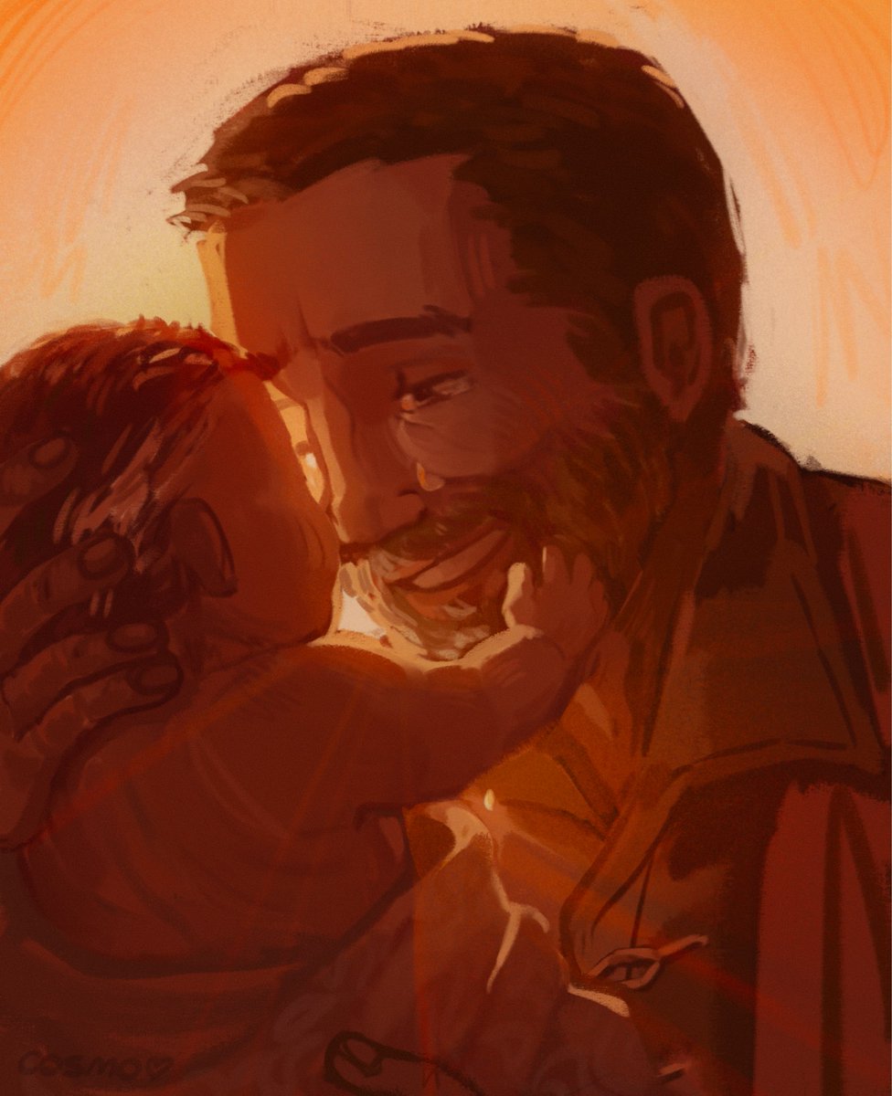 In the Name of the Father #AKOTSK