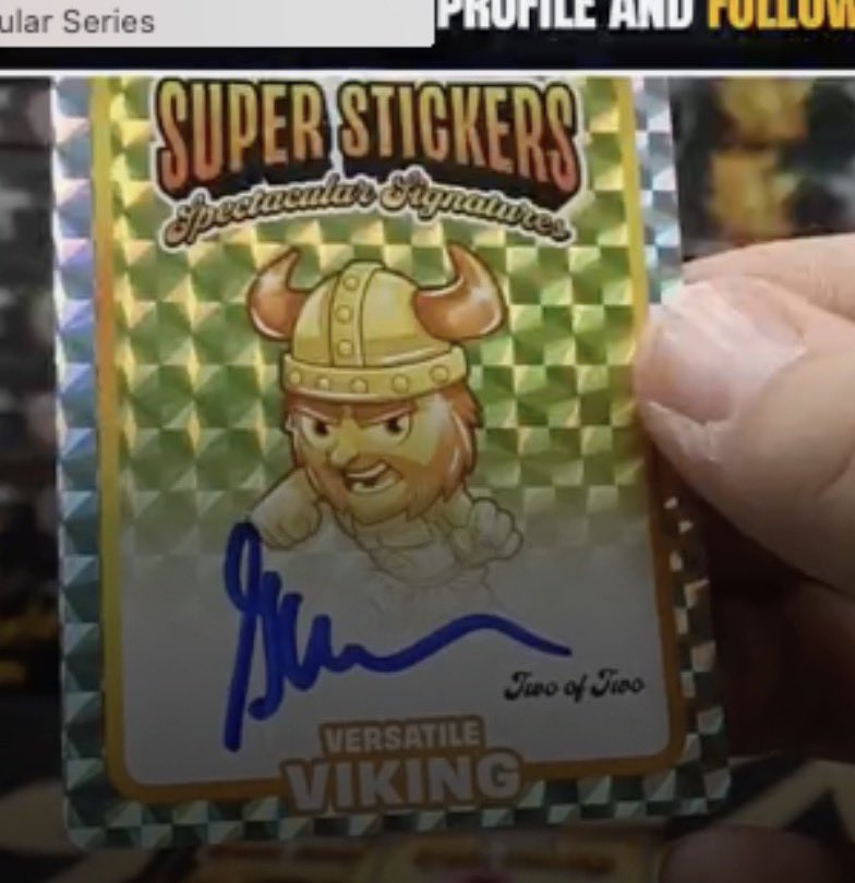 VeeFriends Cards 2/2* Tracker tweet media