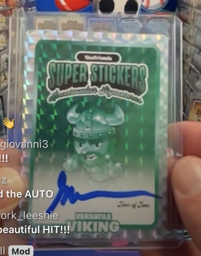 VeeFriends Cards 2/2* Tracker tweet media