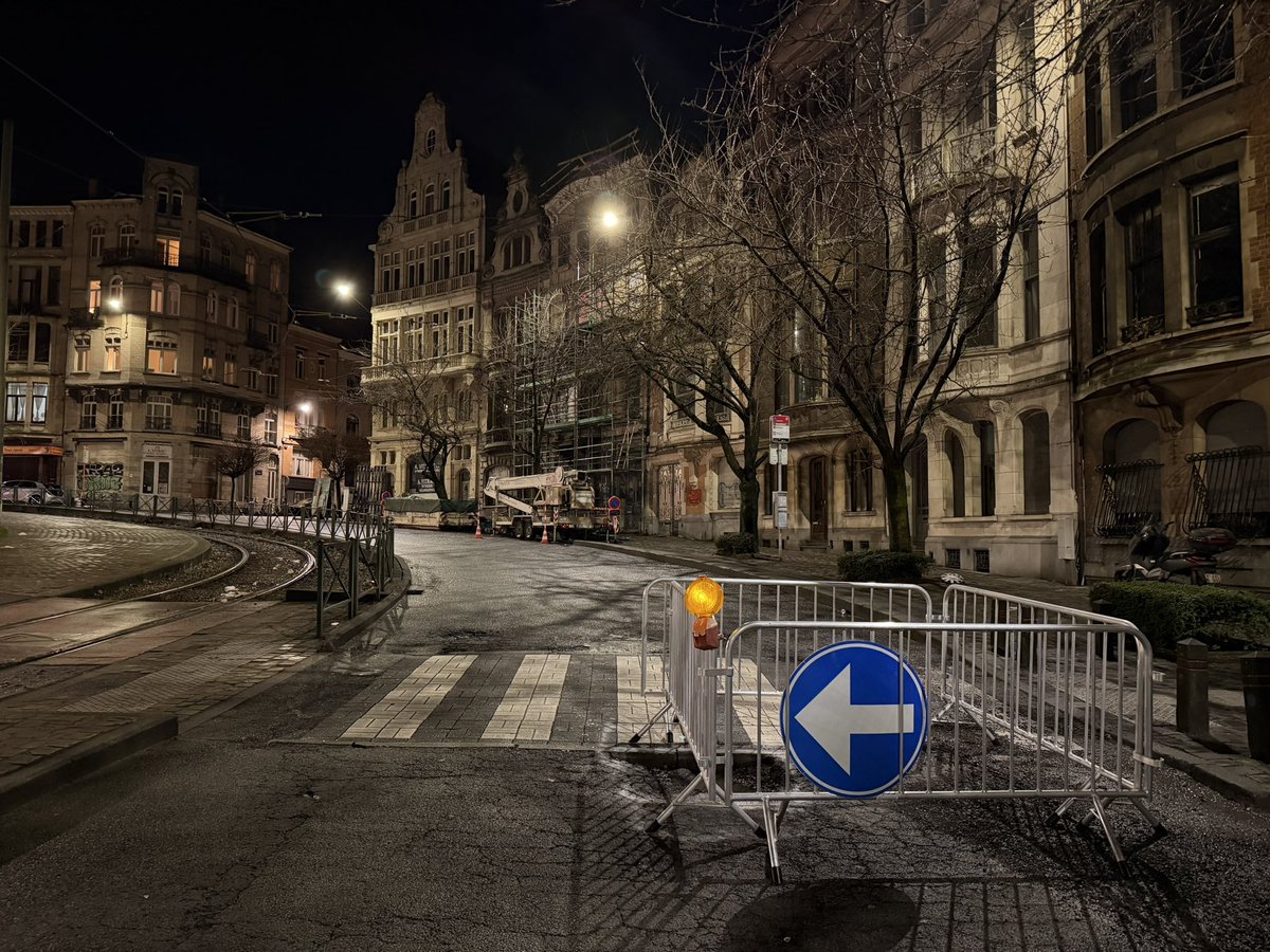 Changeons Schaerbeek tweet media