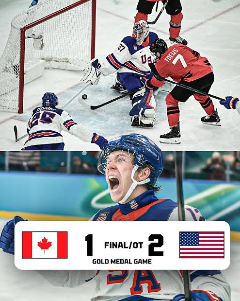 More gold for the USA!!!