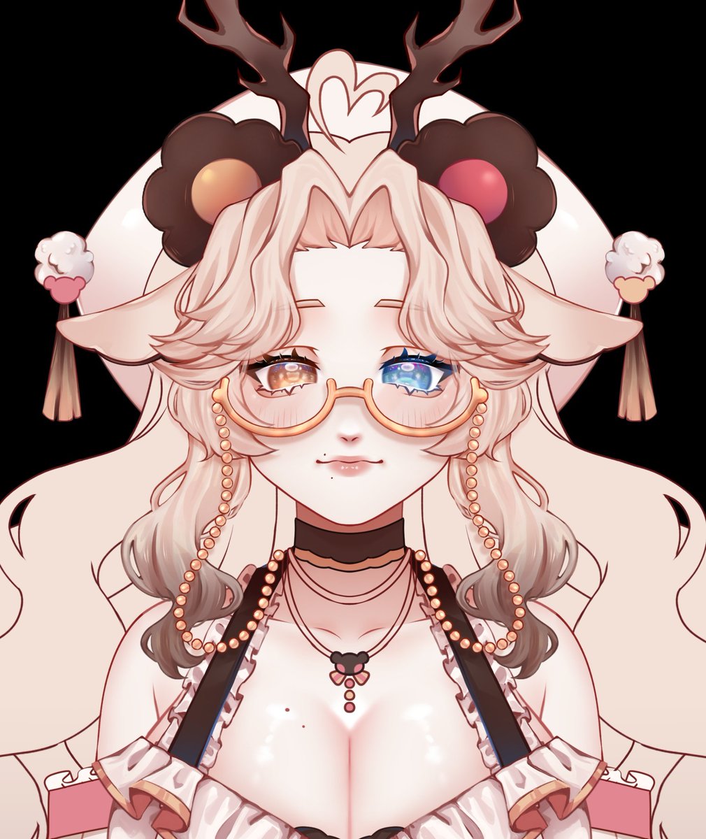 May 🐻🍿VGen 🍀 tweet media