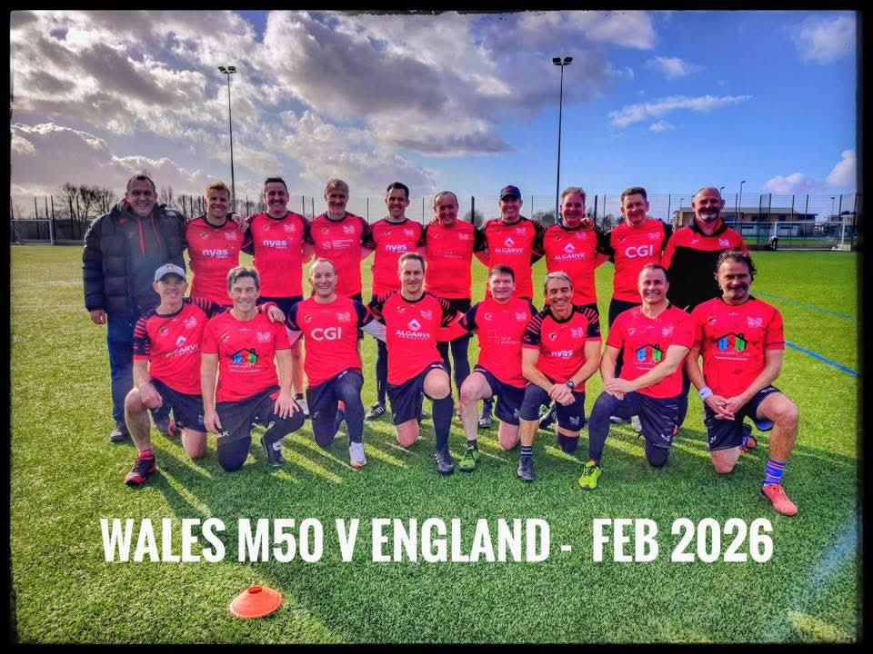 Bridgend Sports RFC Spitfires & Strollers Touch 🏉 tweet media