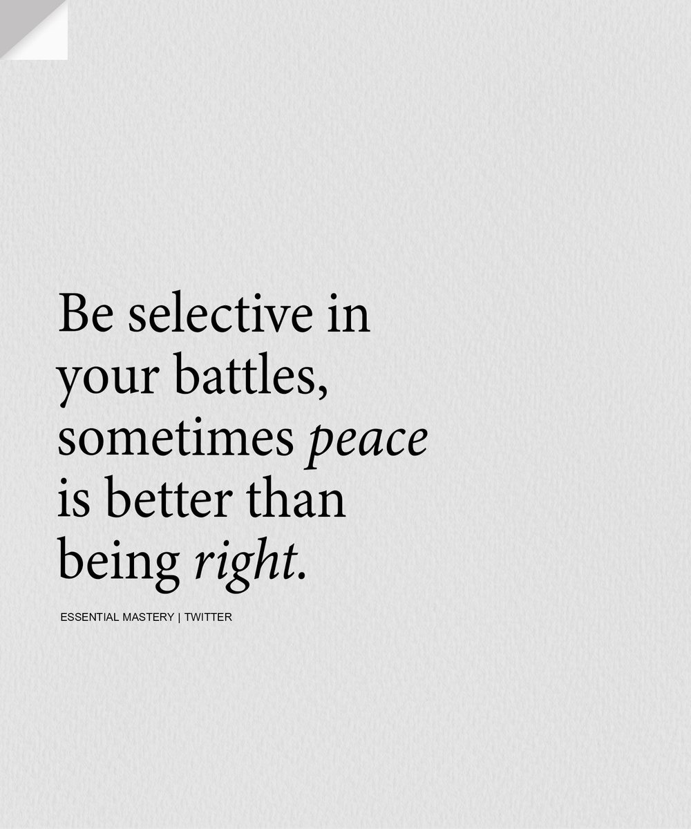 Essential Mastery tweet media