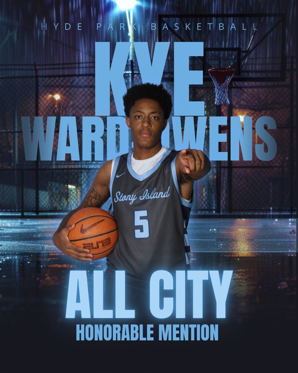 Hyde Park Academy BB tweet media