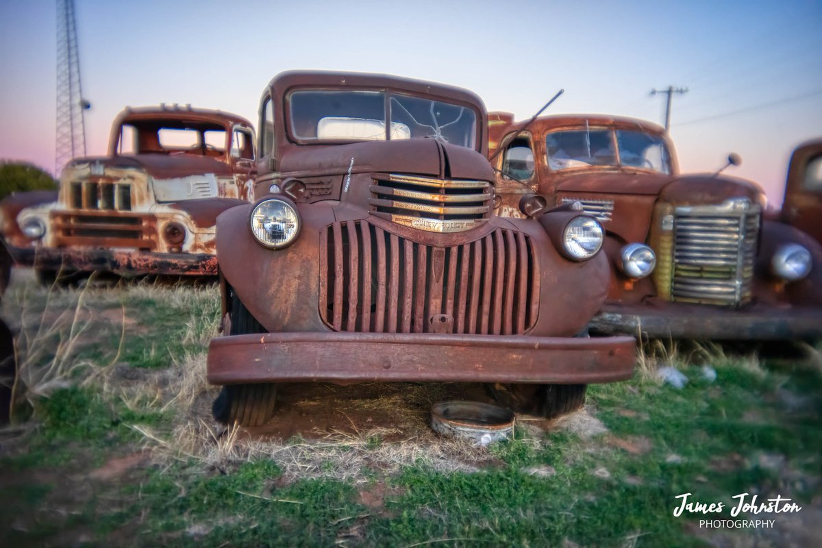 James Johnston | Rural Photographer | Reviewer tweet media