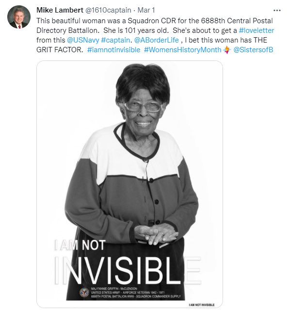 Mike Lambert | Farmhand | Letter writer | tweet media