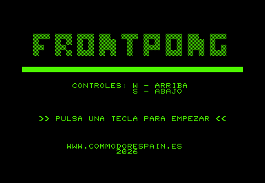 Commodore Spain tweet media