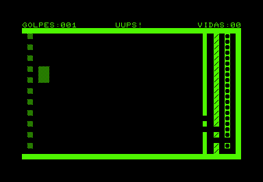 Commodore Spain tweet media