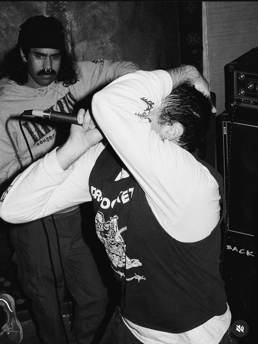 Pressure and Rage tweet media