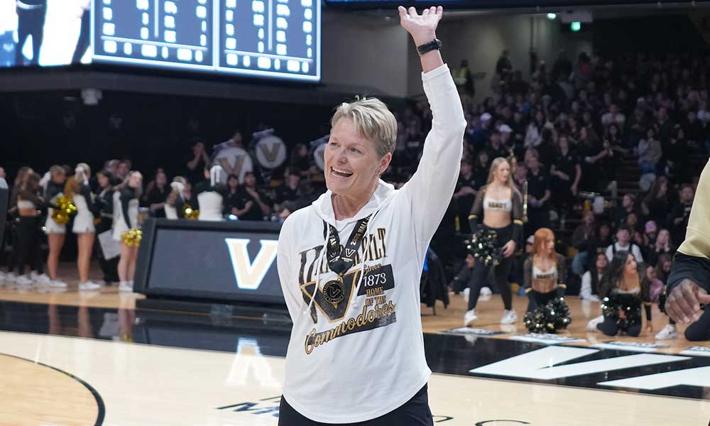 Vanderbilt Swimming tweet media