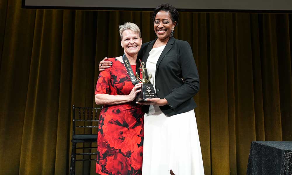 Vanderbilt Swimming tweet media