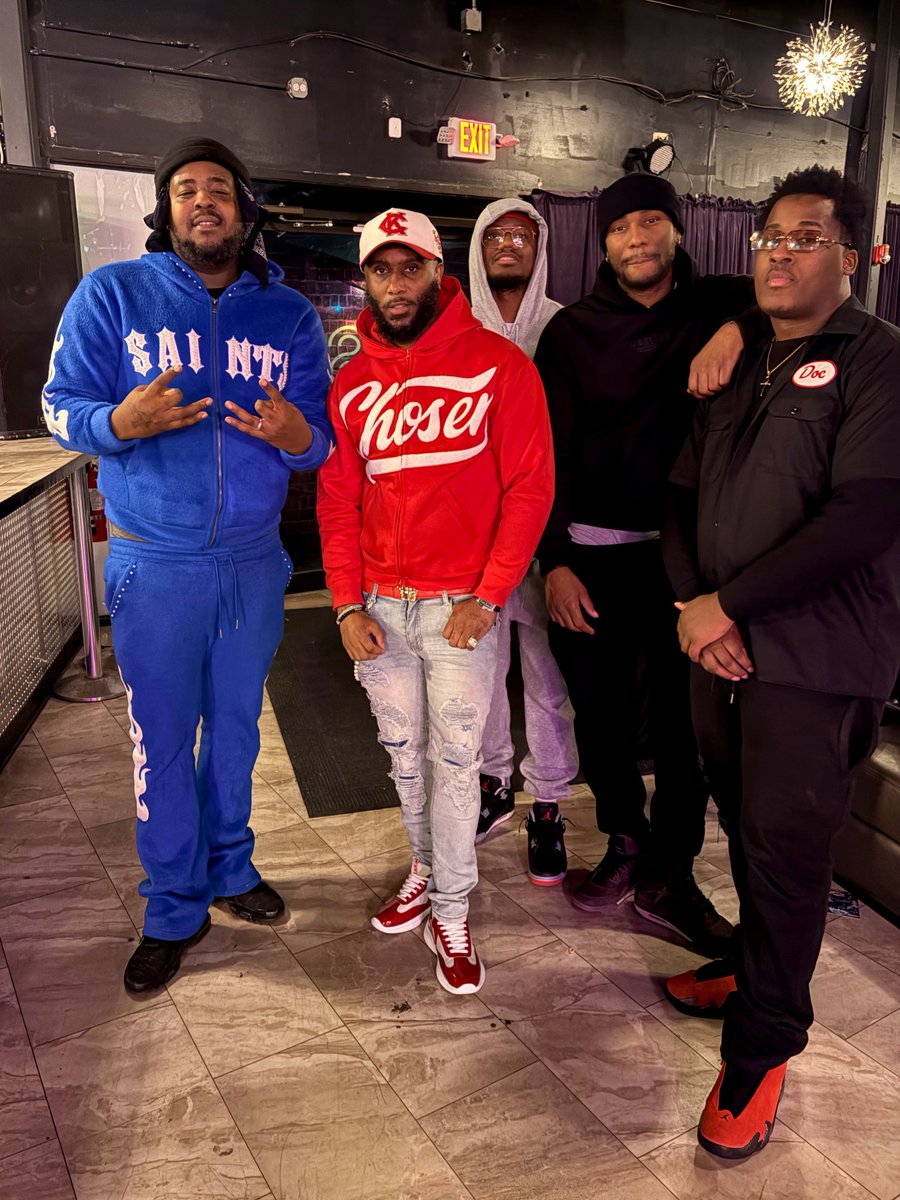 Never Personal, Always Business 🤝🏽