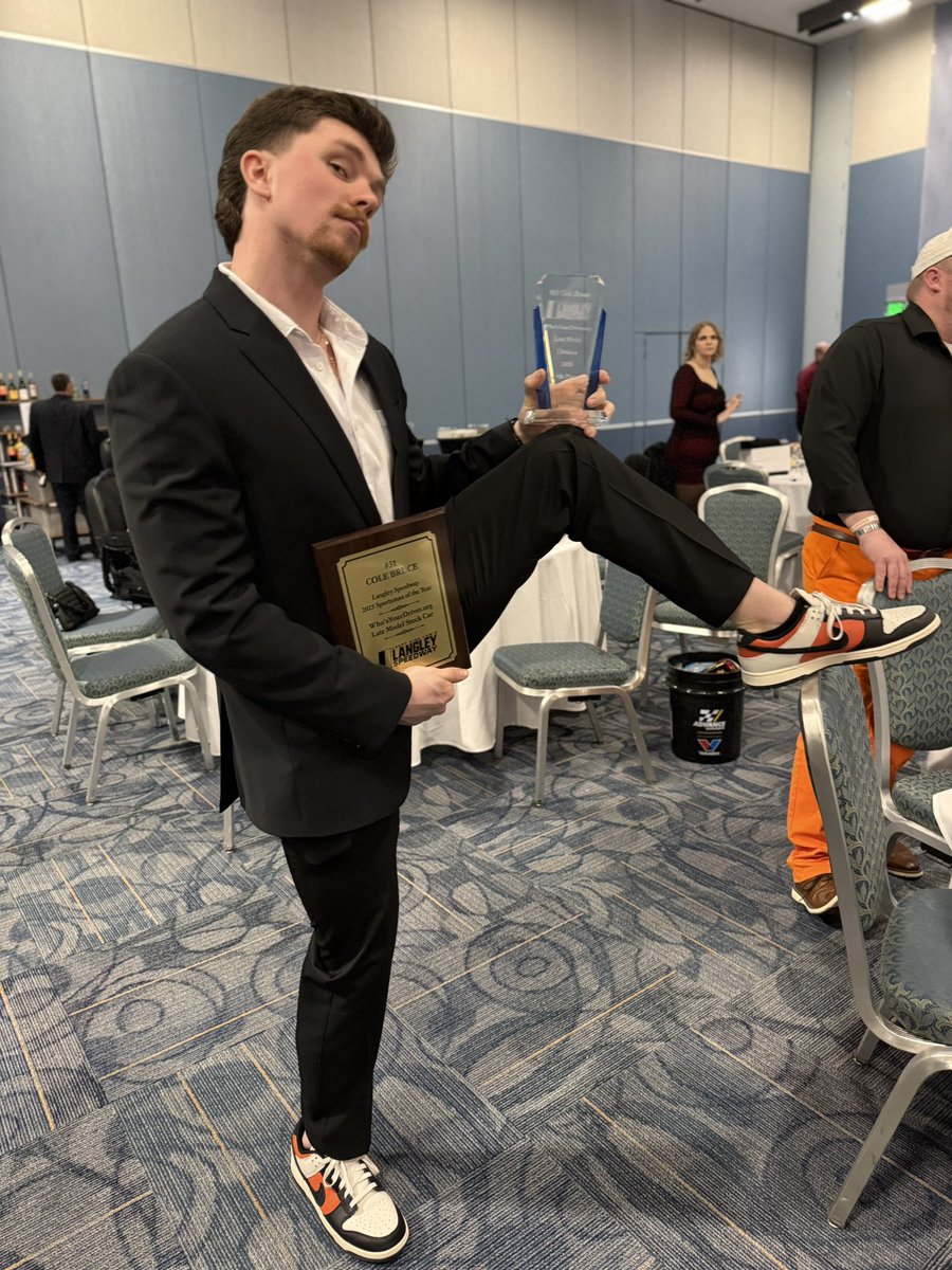 Cole Bruce tweet media