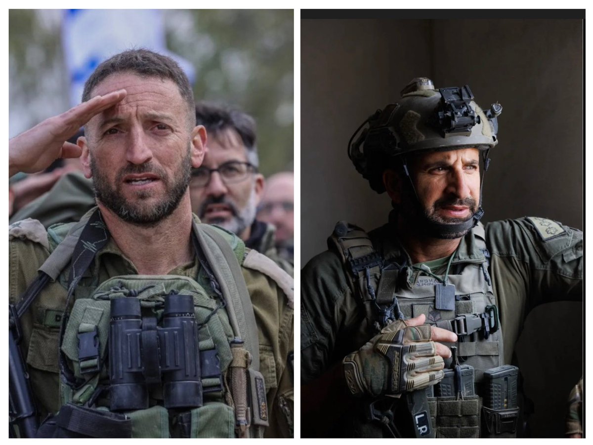 יהודה ולד tweet media