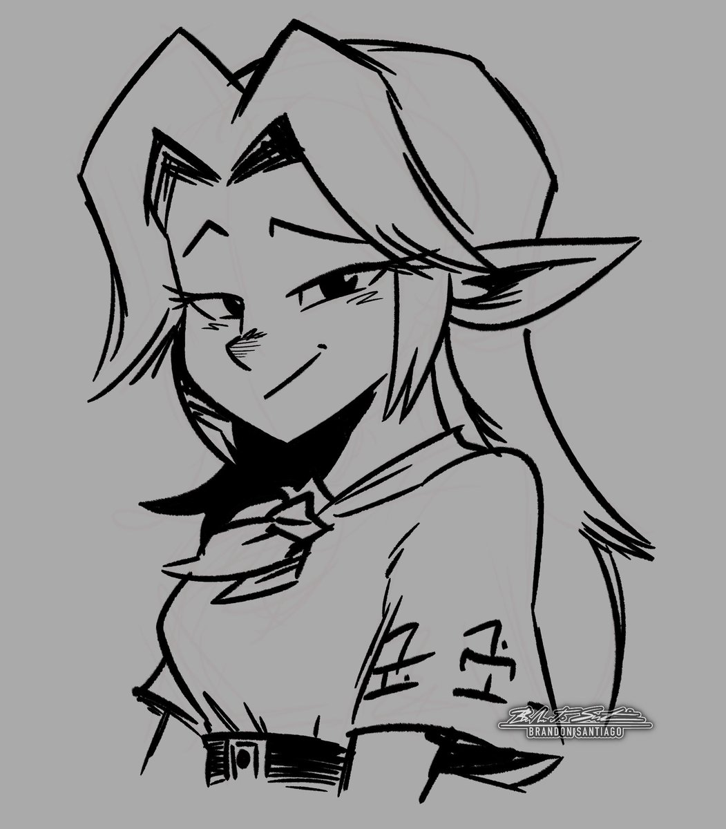I may like Malon… 🐮
