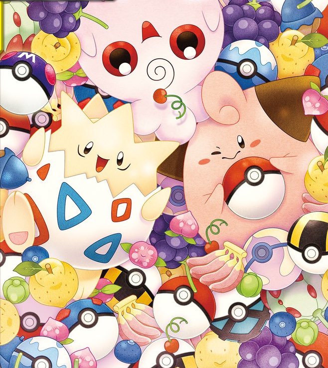 Dive into the colorful world of PokémonBNB! Collect, trade, and explore your favorite Pokémon in a fun, utility-driven NFT GameFi adventure. Your Pokémon journey starts here! 🌟🎮

#PokemonBNB #NFT #GameFi #BNBChain #Web3 #CryptoGaming #Pokemon