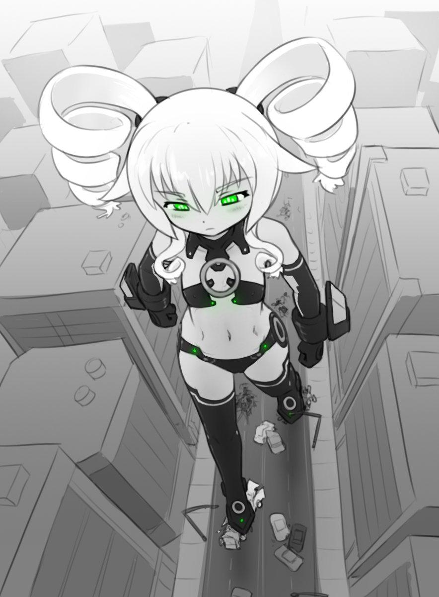 high angle perspective is painful to draw

inkbunny.net/s/3818871

pixiv.net/en/artworks/14…