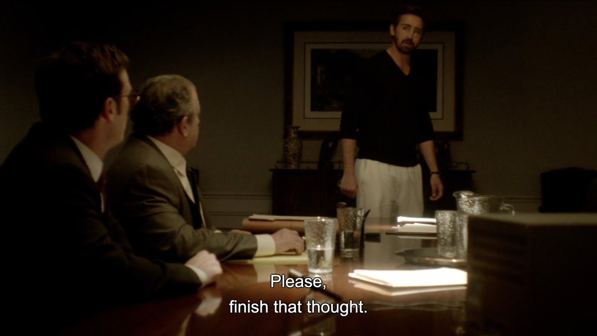 halt and catch fire archive tweet media