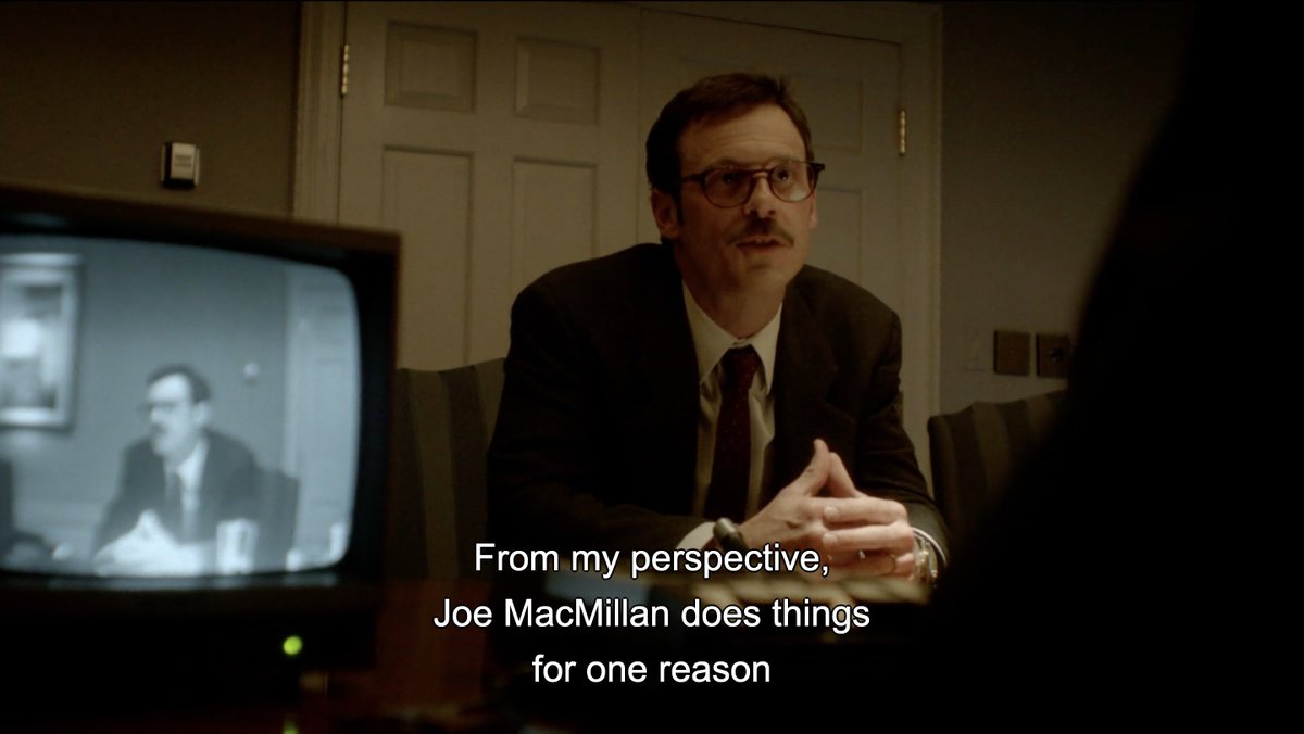 halt and catch fire archive tweet media
