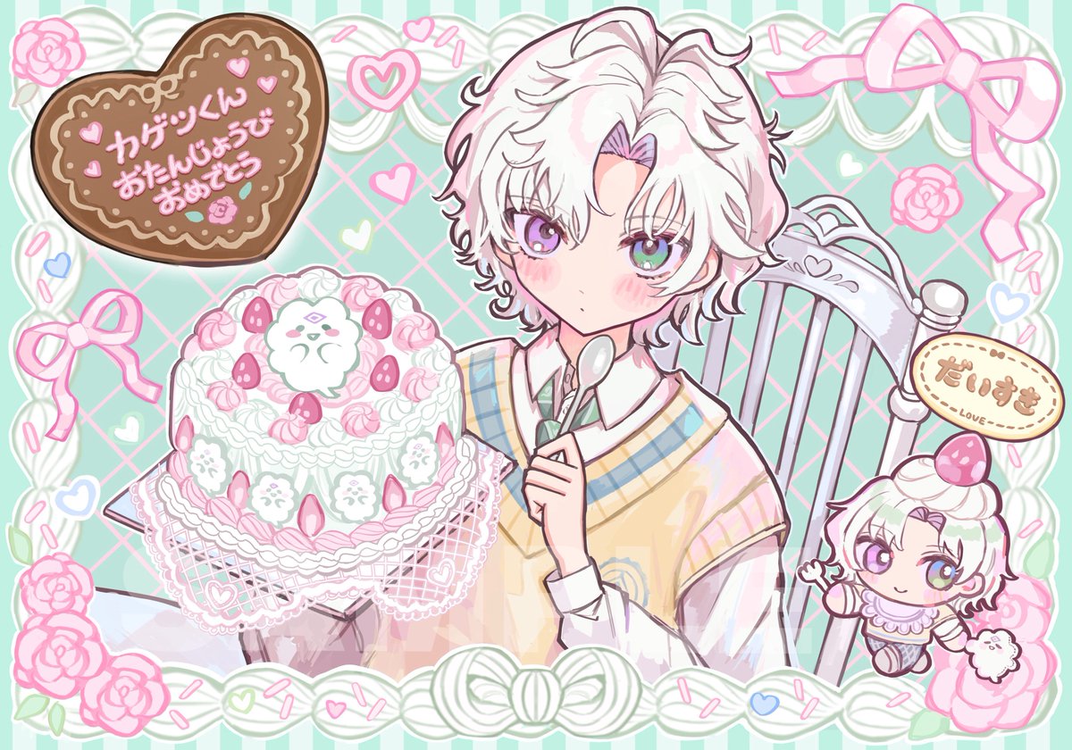 くも (@mokumoku_warabi) / Posts / X