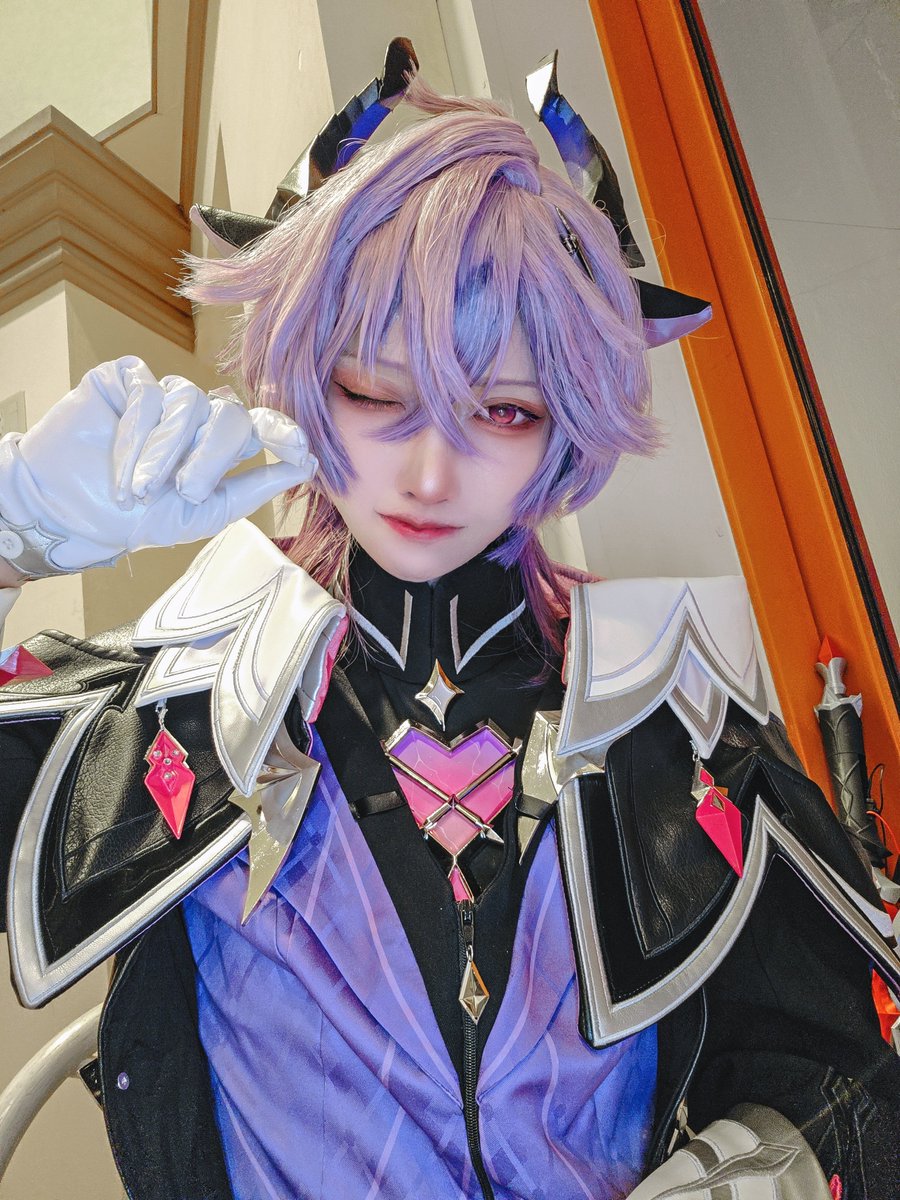 世界一似合ってるね可愛いねもっとやってね