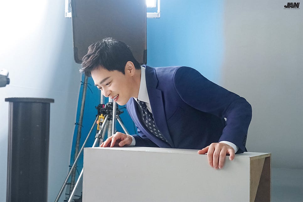 조정석닷컴 tweet media