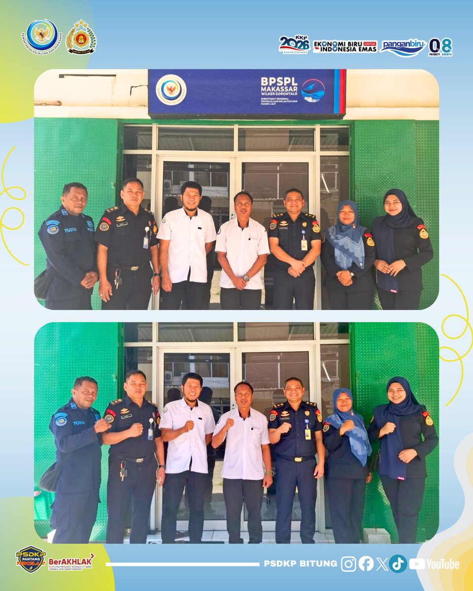 PANGKALAN BITUNG tweet media