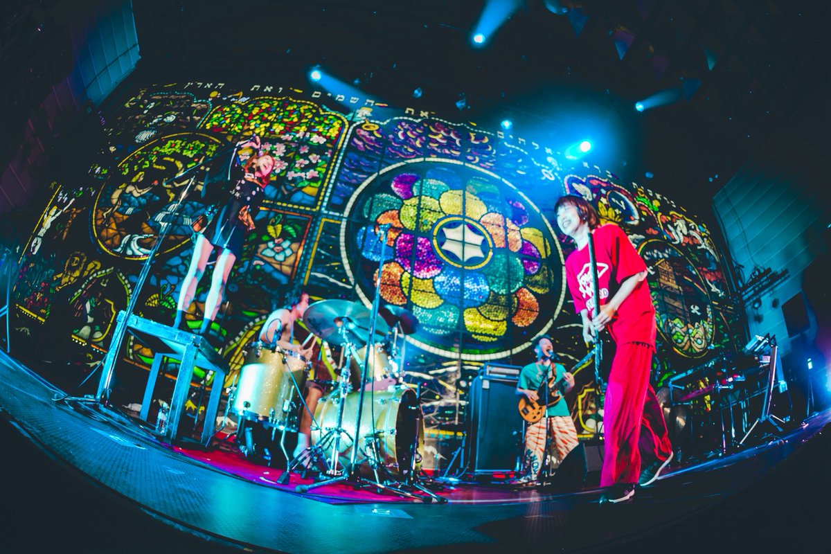 モーモールルギャバン Official (@MLG_band) / Posts / X