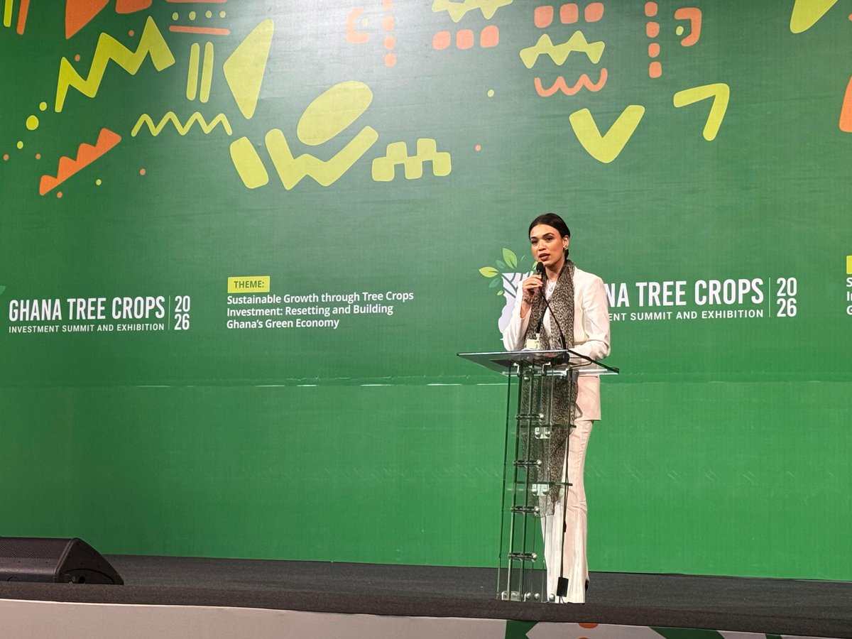 Council of Palm Oil Producing Countries tweet media