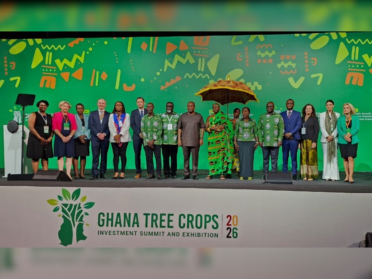 Council of Palm Oil Producing Countries tweet media