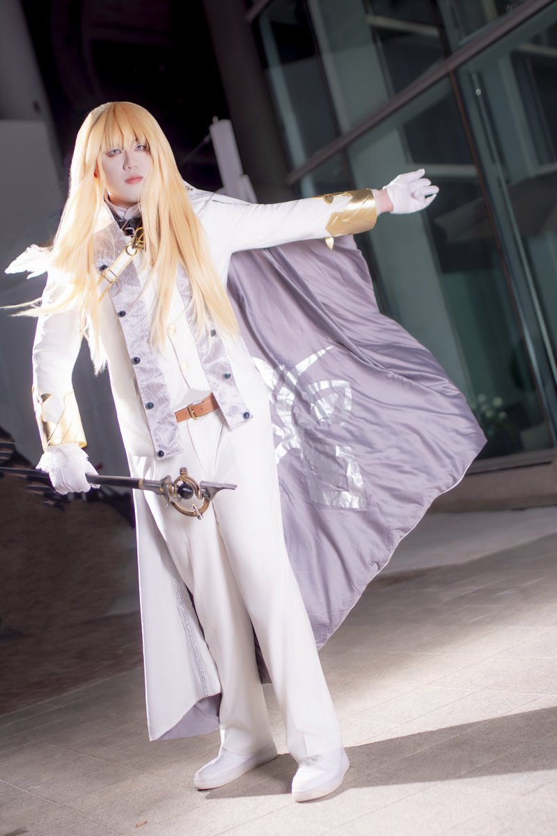 티마이 tweet media